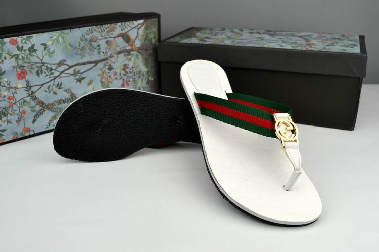 2017 Guci slippers woman 35-42-226
